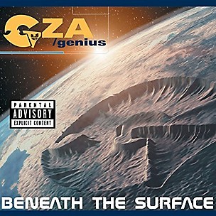 GZA - Beneath the Surface