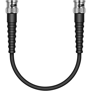 Sennheiser GZL RG 58 - 0.25m Coaxial cable with BNC connector