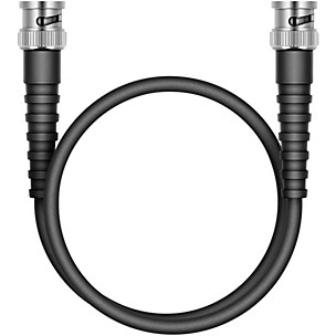 Sennheiser GZL RG 58 - 0.5m Coaxial cable with BNC connector