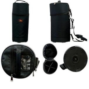 Humes & Berg Galaxy Grip Orchestral Mallet Bag