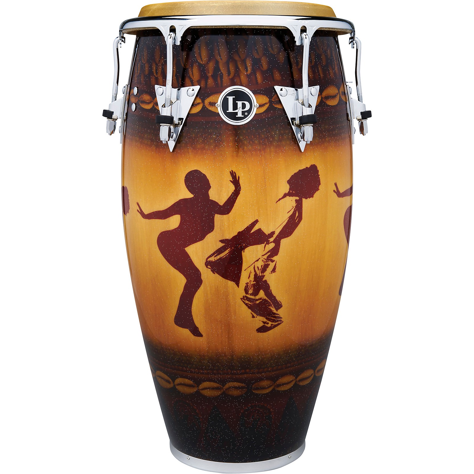 LP Galaxy Paoli Mejias Signature Jazzambia Conga | Music & Arts