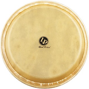 LP Galaxy Rawhide Conga Head