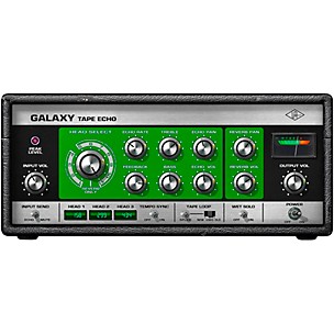 Universal Audio Galaxy Tape Echo - UADx and UAD-2 Plug-ins Download (Mac/Windows)