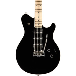 Ernie Ball Music Man Game Changer Reflex HSH with Tremolo Electric Guitar