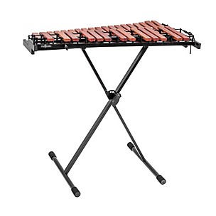 Majestic Gateway Series 2.5 Octave Padauk Bar Practice Xylophone