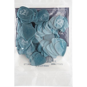Dunlop Gator Grip Standard Guitar Picks