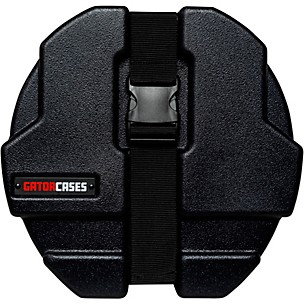 Gator Gator Grooves Series Tom Case -