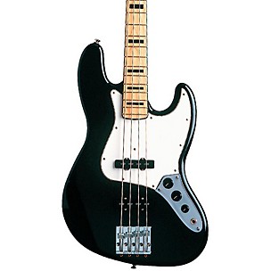 Fender Geddy Lee Signature Jazz Bass