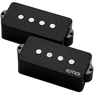 EMG Geezer Butler Signature P Bass Pickup Set