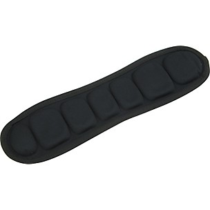 D'Addario Gel Guitar Strap Shoulder Pad