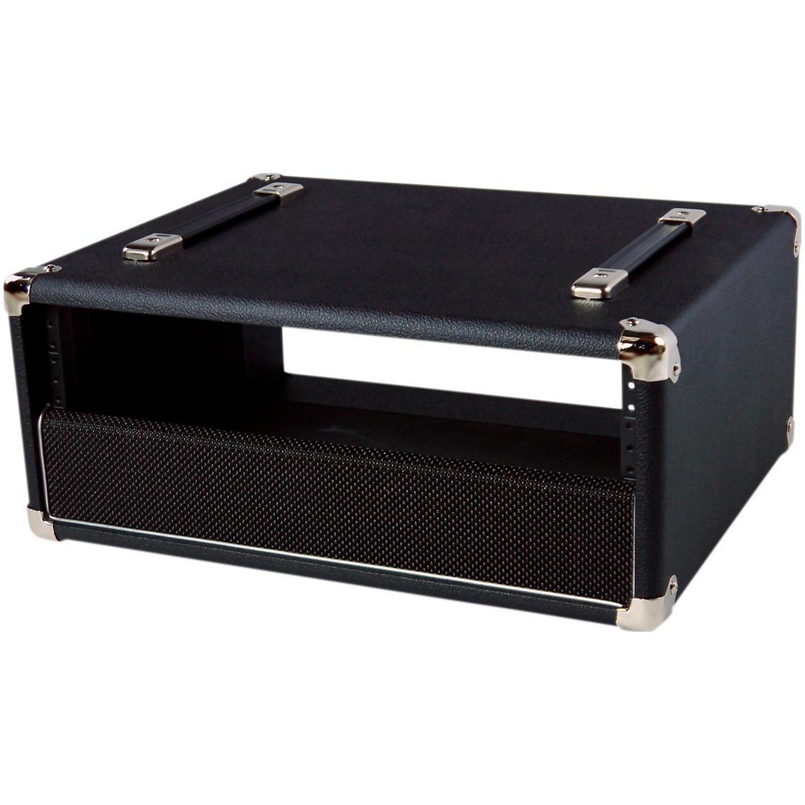H∞ Engineering and Amplifier Optimizatio Mission Engineering Gemini GM-HL Guitar Head Unit | Music & Arts