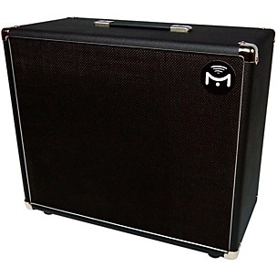 Mission Engineering Gemini GM1 1x12 110W Guitar Cabinet