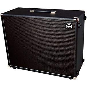 Mission Engineering Gemini GM2 2x12 220W Guitar Cabinet