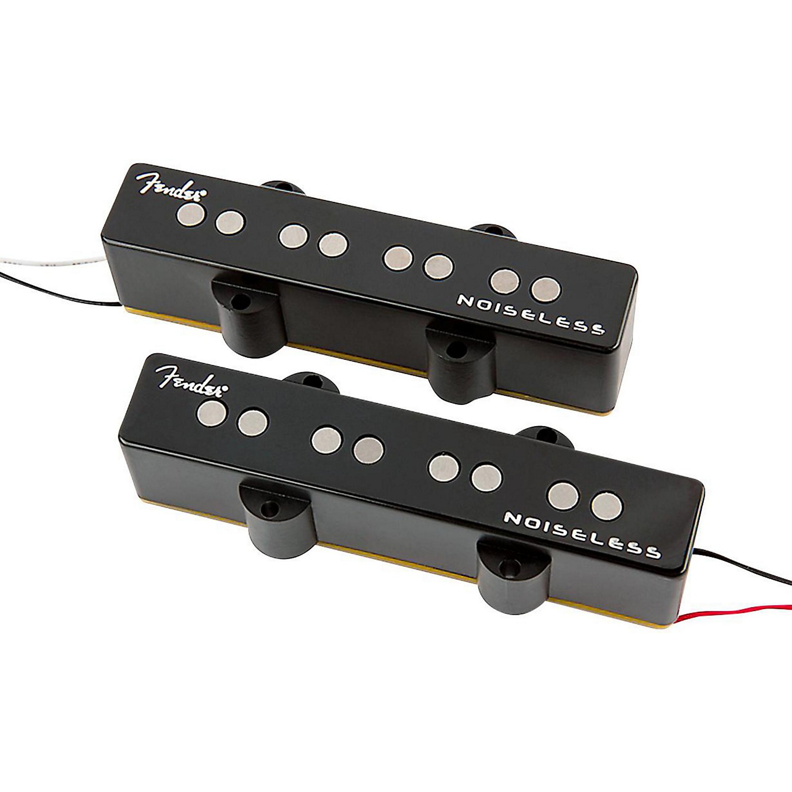 Fender Fender Gen 4 Noiseless Jazz Bass Pickups