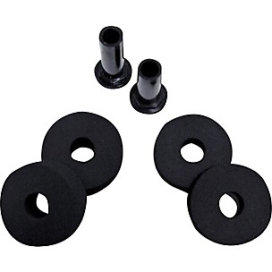Zildjian Gen16 Acoustic-Electric Cymbal Mount Kit