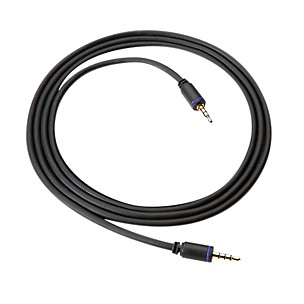 Zildjian Gen16 Acoustic-Electric Single Cymbal Cable