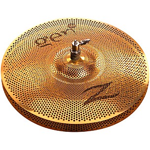 Zildjian Gen16 Buffed Bronze Hi Hat Cymbal