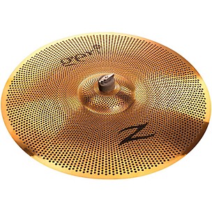 Zildjian Gen16 Buffed Bronze Ride Cymbal