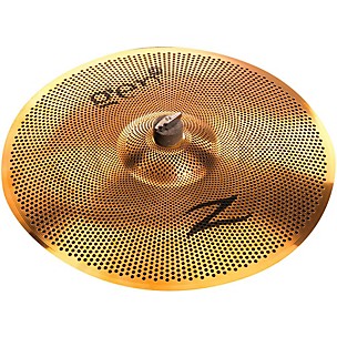 Zildjian Gen16 Buffed Bronze Splash