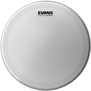 Evans Genera Coated Snare Head