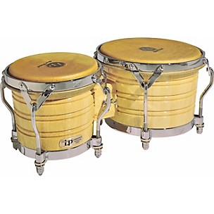 LP Generation III Bongos