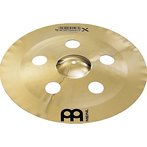 MEINL Generation X China Crash Cymbal