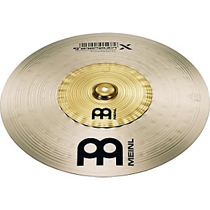 MEINL Generation X Johnny Rabb Safari Ride Effects Cymbal