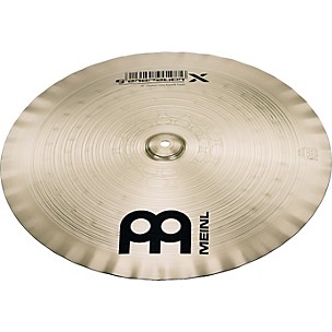 MEINL Generation X Kinetik Crash Cymbal
