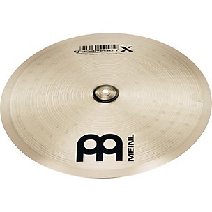 MEINL Generation X Signal Crash/Klub Ride Cymbal