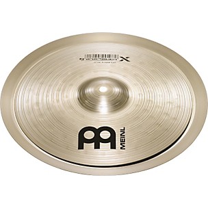 MEINL Generation X X-treme Stack Effects Cymbals