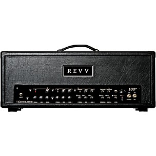 Revv Amplification Generator 100P MK3