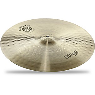 Stagg Genghis Series Medium Crash Cymbal