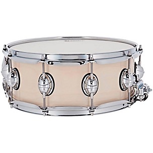 Premier Genista Classic Birch Snare Drum