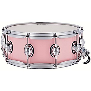 Premier Genista Maple Snare Drum
