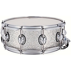 Premier Genista Maple Snare Drum