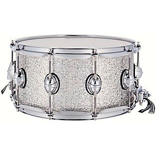 Premier Genista Maple Snare Drum