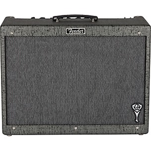 Fender George Benson Hot Rod Deluxe 40W Tube Guitar Combo Amp