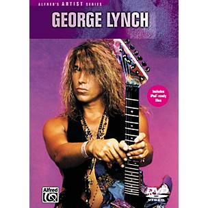 Alfred George Lynch DVD
