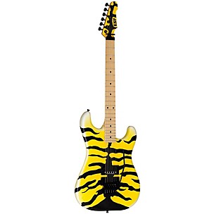 ESP George Lynch M-1 Tiger Electric Guitar