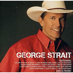 George Strait - Icon (CD)