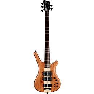 Warwick German Corvette 5-String Electric Bass