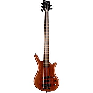 Warwick German Thumb 5-String Bolt-On Electric Bass