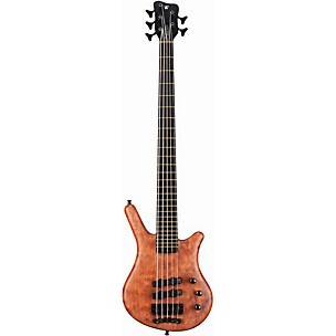 Warwick German Thumb Neck-Thru 5-Strin Electric Bass