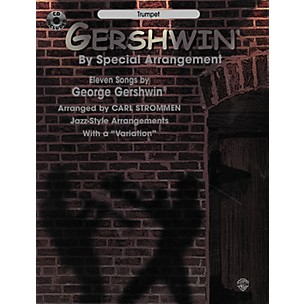 Alfred Gershwin Special Arrangement