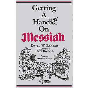 Alfred Getting a Handel on Messiah Book