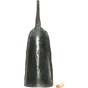 Overseas Connection Ghana Single Bell with Stick