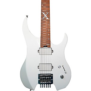 Legator Ghost 6-String 10-Year Anniversary Electric Guitar