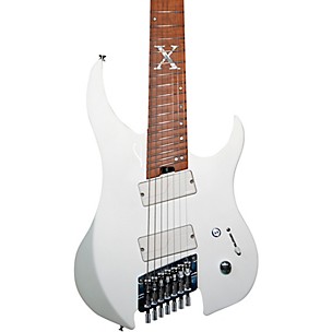 Legator Ghost 7-String Multi-Scale 10-Year Anniversary Electric Guitar
