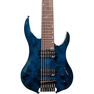 Legator Ghost 8 string Super Shred Series Electric Guitar