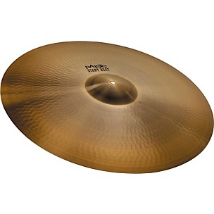 Paiste Giant Beat 24" Ride Cymbal